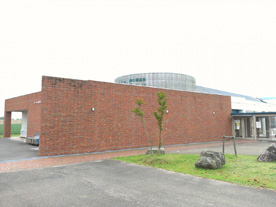 牛津保健福祉センター